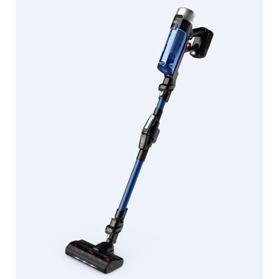  TEFAL Vacuum Cleaner | TY20C4WO X-Force Flex 9.60 Aqua | Cordless operating | Handstick | 250 W | Operating time (max) 45 min | Blue | Warranty 24 month(s)