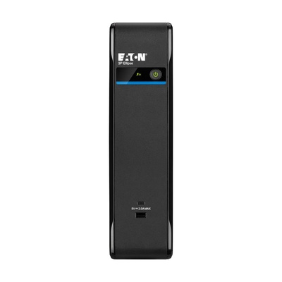  Eaton 3P Ellipse 1300 USB DIN | 840 VA | 1300 W