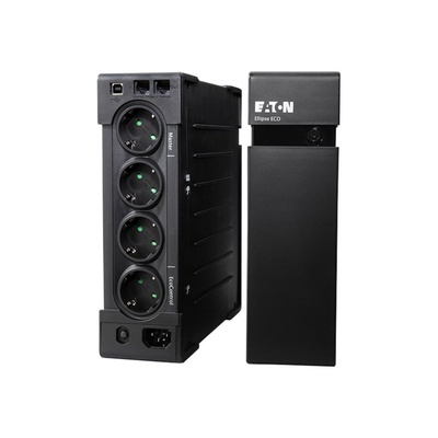  Eaton Ellipse ECO UPS USB DIN