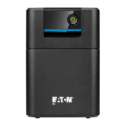  Eaton | UPS | 5E Gen2 700I IEC | 700 VA | 360 W