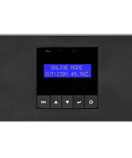  Eaton | 9E UPS | 9E2000IR | 2000 VA | 1800 W | 230 V  Hover