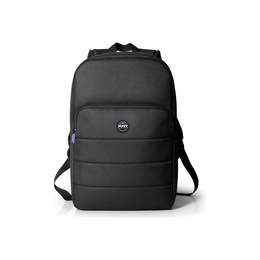  PORT DESIGNS Eco Portland II | Backpack | Black | 14-16 