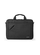  PORT DESIGNS | S13 Sydney ECO Case | Fits up to size 13/14  | Top Loading | Black | Shoulder strap