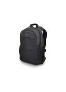  PORT DESIGNS | ECO SYDNEY | Fits up to size 13/14  | Backpack | Black | Shoulder strap
