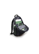  PORT DESIGNS | ECO SYDNEY | Fits up to size 13/14  | Backpack | Black | Shoulder strap Hover
