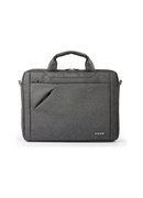  PORT DESIGNS Sydney ECO | Fits up to size 13-14  | Laptop case | Grey | Shoulder strap