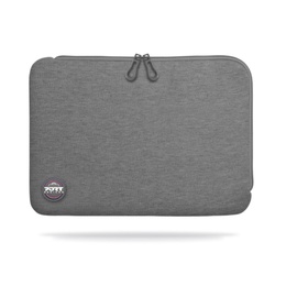  PORT DESIGNS | Torino II Sleeve 15.6 | Sleeve | Grey