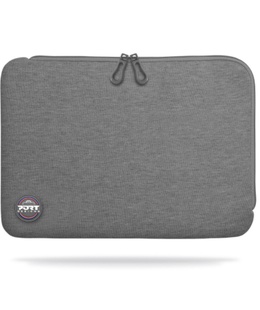  PORT DESIGNS | Torino II Sleeve 15.6 | Sleeve | Grey  Hover