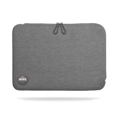  PORT DESIGNS | Torino II Sleeve 15.6 | Sleeve | Grey