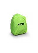 PORT DESIGNS | Courchevel | Fits up to size 15.6  | Backpack | Black | Shoulder strap Hover