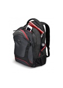  PORT DESIGNS | Courchevel | Fits up to size 17.3  | Backpack | Black | Shoulder strap Hover