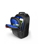  PORT DESIGNS | CHICAGO EVO | 170231 | Fits up to size 15.6  | Backpack/Roller | Black