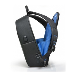  PORT DESIGNS | Chicago EVO | ANTI-THEFT | Fits up to size 15.6  | Backpack | Black | 13-15.6  | Shoulder strap