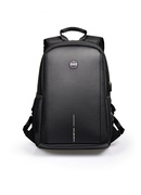  PORT DESIGNS | Chicago EVO | ANTI-THEFT | Fits up to size 15.6  | Backpack | Black | 13-15.6  | Shoulder strap Hover