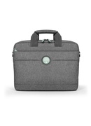  PORT DESIGNS | Yosemite Eco TL 15.6 | Laptop Case | Grey | Shoulder strap