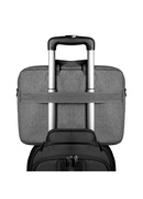  PORT DESIGNS | Yosemite Eco TL 15.6 | Laptop Case | Grey | Shoulder strap Hover