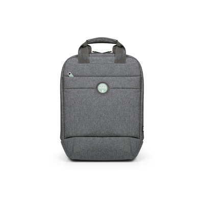  PORT DESIGNS | YOSEMITE Eco | Laptop Backpack | Backpack | Grey | Shoulder strap