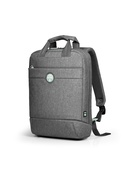  PORT DESIGNS | YOSEMITE Eco | Laptop Backpack | Backpack | Grey | Shoulder strap Hover