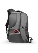 PORT DESIGNS | YOSEMITE Eco XL | Laptop Backpack | Backpack | Grey | Shoulder strap