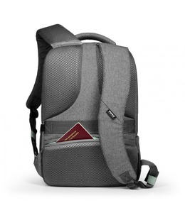  PORT DESIGNS | YOSEMITE Eco XL | Laptop Backpack | Backpack | Grey | Shoulder strap  Hover