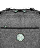  PORT DESIGNS | YOSEMITE Eco XL | Laptop Backpack | Backpack | Grey | Shoulder strap Hover
