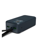  PORT CONNECT Powerbank 30 000 mAh | PORT CONNECT