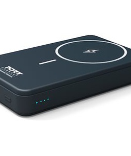  PORT CONNECT Powerbank 10 000 mAh - Wireless Qi2 | PORT CONNECT  Hover