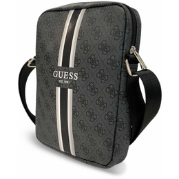  GUESS | GUTB10P4RPSK | Tablet Bag | Black