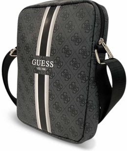  GUESS | GUTB10P4RPSK | Tablet Bag | Black  Hover