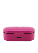 Austiņas GUESS | In-Ear Headphones | GUTWST31EM | Built-in microphone | Bluetooth | Magenta Hover