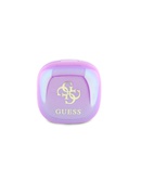 Austiņas GUESS | Earphones | GUTWSJ144ESU | Bluetooth | In-ear | Wireless | Purple Hover