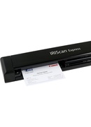  IRIScan Express 4 IRIS IRIScan Express 4 IRIS