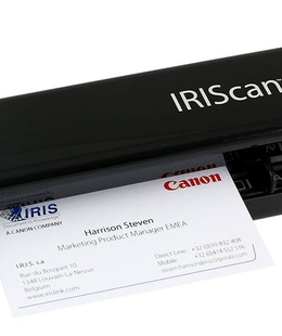  IRIScan Express 4 IRIS IRIScan Express 4 IRIS  Hover