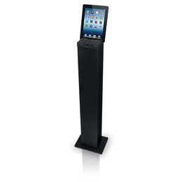  Muse | M-1250BT | 60 W | Bluetooth | Black | Portable | Wireless connection