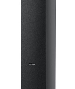  Muse | M-1350BTC | 120 W | Bluetooth | Black | NFC features | Portable | Wireless connection  Hover