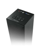  Muse | Speaker | M-1050BT | 20 W | Bluetooth | Black