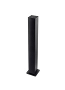  Muse | Speaker | M-1050BT | 20 W | Bluetooth | Black Hover