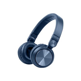 Austiņas Muse | M-276BTB | Wireless | On-Ear | Microphone | Wireless | Blue