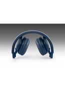 Austiņas Muse | M-276BTB | Wireless | On-Ear | Microphone | Wireless | Blue Hover