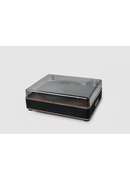  Muse Turntable Stereo System with Bluetooth Out | MT-107 BTO | 2x5 W | Bluetooth | Black/Brown Hover