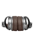 Austiņas Muse | Stereo Headphones | M-278BT | Wireless | Over-ear | Brown