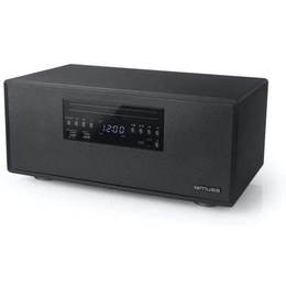  Muse | Bluetooth Micro System | M-692 BTC | Yes | 2 x 30 W | Bluetooth | Black | NFC features | Wireless connection