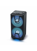  Muse | Party Box Speaker | M-1820 DJ | 150 W | Bluetooth | Black | Wireless connection