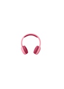 Austiņas Muse | Bluetooth Stereo Kids Headphones | M-215BTP | Wireless | Over-Ear | Bluetooth | Pink | Wireless Hover