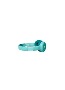 Austiņas Muse | Bluetooth Stereo Kids Headphones | M-215BTB | Wireless | Over-Ear | Bluetooth | Blue | Wireless Hover