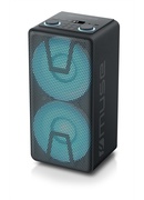  Muse | Party Box Speaker | M-1805 DJ | 150 W | Bluetooth | Black | Wireless connection