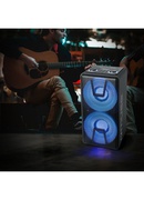  Muse | Party Box Speaker | M-1805 DJ | 150 W | Bluetooth | Black | Wireless connection Hover