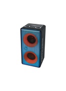  Muse | Party Box Speaker | M-1808DJ | 150 W | Bluetooth | Black | Wireless connection Hover
