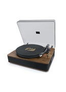  Muse | Turntable Stereo System | MT-106BT | Turntable Stereo System | USB port | AUX in