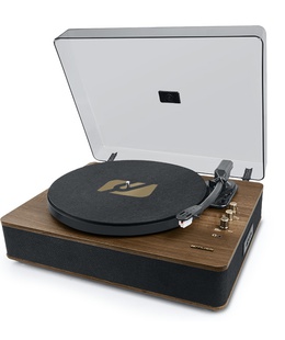  Muse | Turntable Stereo System | MT-106BT | Turntable Stereo System | USB port | AUX in  Hover